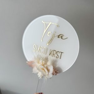 Topper sveti krst