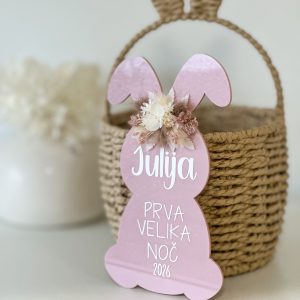 Prva velika noč